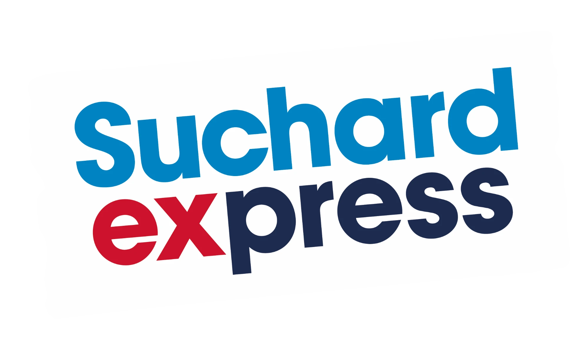 Logo von Suchard Express