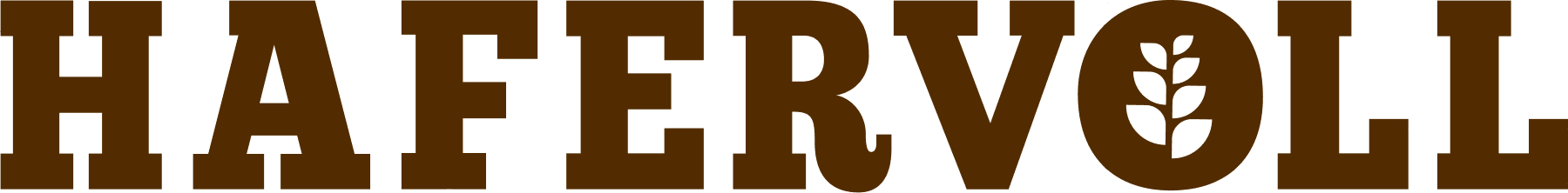 Logo von Hafervoll