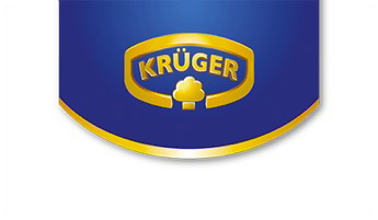 Logo von Krüger