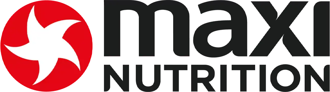 Logo von MaxiNutrition