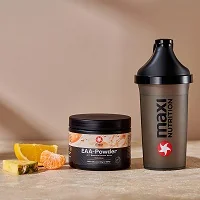 MaxiNutrition EAA Powder Tropical 250g – Cross-Selling