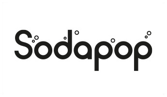 Logo von Sodapop