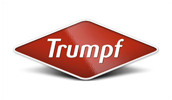 Logo von Trumpf